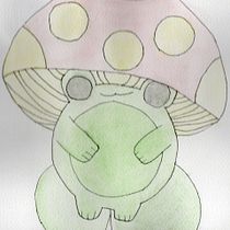 Mi Proyecto del curso: Técnicas experimentales de acuarela para principiantes. Un progetto di Illustrazione tradizionale, Belle arti, Pittura ad acquerello e Illustrazione naturalistica di andreapiolin28 - 10.04.2022