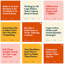 My project for course: Contemporary Brand Identity: Using Verbal and Visual Branding. Art Direction, Br, ing, Identit, and Graphic Design project by Kezia Israel - 04.11.2022
