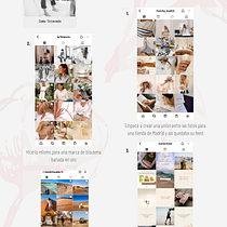 Mi Proyecto del curso: Fotografía móvil e identidad visual para Instagram. Advertising, Photograph, Marketing, Social Media, Mobile Photograph, Product Photograph, Mobile Marketing, Instagram, Instagram Photograph, Lifest, and le Photograph project by Inés Trincado - 04.11.2022
