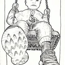 My project for course: Illustrated Diary: Fill Your Sketchbook with Experiences. Ilustração tradicional, Esboçado, Desenho, Sketchbook e Ilustração com tinta projeto de toots_mart - 11.04.2022