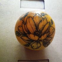 Mi Proyecto del curso: Tatuaje para principiantes. Tattoo Design project by David Rojas - 04.11.2022