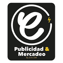 Mi Proyecto del curso: Google Ads y Facebook Ads desde cero. Marketing, Redes sociais, Marketing digital, Mobile Marketing, Instagram, Marketing para Facebook, Marketing para Instagram, Growth Marketing, e SEM projeto de Erik Durán Mejía - 10.04.2022
