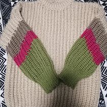 Mi Proyecto del curso: Crochet: crea prendas con una sola aguja. Fashion Design, Fiber Arts, DIY, Crochet, and Textile Design project by Monica Ruiz - 04.12.2022
