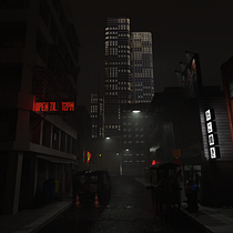 Mi Proyecto del curso: Ilustración fantástica 3D con Blender. 3D, Digital Illustration, and 3D Design project by Daniel dos Santos Yañez - 04.11.2022