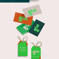 Meu projeto do curso: Branding tipográfico: como criar logos memoráveis do zero. Br, ing e Identidade, Tipografia, e Design de logotipo projeto de Felipe Cordeiro - 02.04.2022