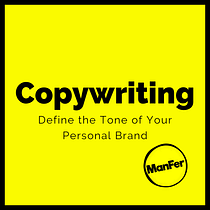 My project for course: Copywriting: Define the Tone of Your Personal Brand. Advertising, Writing, Cop, writing, Stor, telling, Communication, and Narrative project by Manuel Ferreira - 04.09.2022