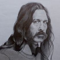 Mi Proyecto del curso: Retrato realista con lápiz de grafito. Traditional illustration, Fine Arts, Sketching, Pencil Drawing, Drawing, Portrait Drawing, Realistic Drawing, Artistic Drawing, and Figure Drawing project by Henry Antonio Lopez Nuñez - 04.08.2022