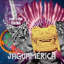 Meu projeto do curso: Colagem animada com o Adobe After Effects: Jaguamérica. Un progetto di Animazione, Collage, Animazione 2D e Video editing di Maxwell Machado - 19.12.2021
