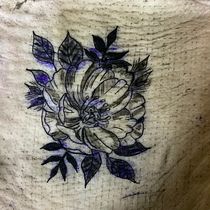 Mi Proyecto del curso: Tatuaje para principiantes. Tattoo Design project by Daniel Álvarez avila - 04.12.2022