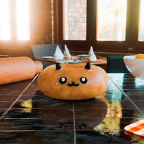 Mi Proyecto del curso: Animación 3D creativa con Blender. Un progetto di 3D, Animazione 3D e Progettazione 3D di Grecia Valero - 09.04.2022