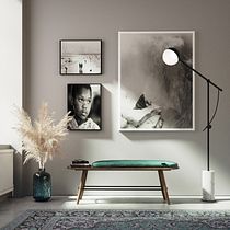 Il mio progetto del corso: Rendering di prodotto fotorealistico con KeyShot. Un progetto di 3D, Design e creazione di mobili, Design industriale, Product design e Progettazione 3D di Nicola Zaccardi - 12.04.2022