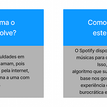 Meu projeto do curso: Introdução ao UX Writing Ein Projekt aus dem Bereich UX / UI, Informationsdesign, Cop, writing und App-Design von Camila Toledo - 12.04.2022