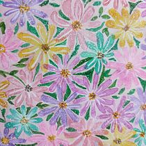 Mi Proyecto del curso: Creación de paletas de color con acuarela. Un progetto di Illustrazione tradizionale, Belle arti, Pittura, Pittura ad acquerello e Teoria del colore di Monica Ruiz - 12.04.2022
