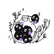 Proyecto final curso de tatuaje. Tattoo Design project by Nicotina - 04.13.2022