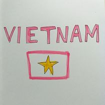 My project for course: Illustrated Life Journal: A Daily Mindful Practice. Fine Arts, Sketching, Creativit, Drawing, and Sketchbook project by ginjen - 04.13.2022