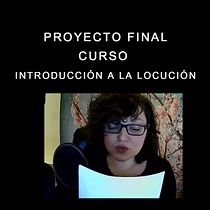 Mi Proyecto del curso: Introducción a la locución. Film, Video, TV, Film, Communication, and Audio project by M.A. Álvarez - 04.13.2022
