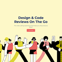 My project for course: Web Design with Figma: Building Striking Compositions. Projekt z dziedziny UX / UI, Web design, Projektowanie aplikacji mobiln, ch, Projektowanie c, frowe, Projektowanie aplikacji, Projektowanie produktu c i frowego użytkownika rkpfleming - 13.04.2022