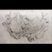 Mi Proyecto del curso: De principiante a superdibujante :). Un progetto di Design, Illustrazione tradizionale, Disegno a matita e Disegno di Yessica Leaño - 12.04.2022