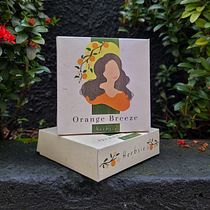 My project for course: Creative Packaging Design (Soap Bar). Een project van  Ontwerp, Packaging y Productontwerp van Selvia Mahilda Ridhoha - 14.04.2022