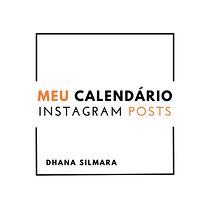 Meu projeto do curso: Estratégias no Instagram para desenvolvimento de marca. Un progetto di Marketing, Social media, Marketing digitale, Instagram, Content marketing, Comunicazione, Marketing per Instagram, Br e Strateg di dhanasilmara - 14.04.2022