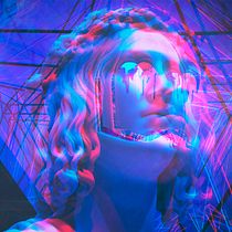 Mi Proyecto del curso: Animación psicodélica con Photoshop y After Effects Ein Projekt aus dem Bereich Traditionelle Illustration und Grafikdesign von lesly - 13.04.2022