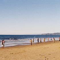 By the beach shore . Photograph, and Film Photograph project by Diana Bañuelos - 04.15.2022