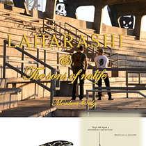 Mi Proyecto del curso: Creación de una marca de streetwear. Design, Product Design, and Fashion Design project by Carlos Plaza - 04.15.2022