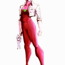 Mi Proyecto del curso: Introducción al concept art para el diseño de personajes expresivos Ein Projekt aus dem Bereich Traditionelle Illustration, Design von Figuren, Digitale Illustration, Concept Art, Digitale Zeichnung und Digitale Malerei von Felipe Flórez - 15.04.2022