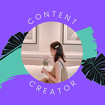 My project for course: Graphic Design for Beginners. Un progetto di Design, Br, ing, Br, identit, Graphic design, Tipografia, Design di loghi e Design tipografico di Vivian Teh - 12.04.2022