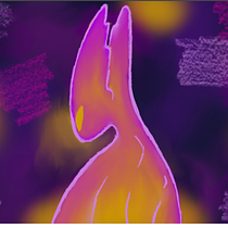 Meu projeto do curso: Design de personagens para animação com Photoshop. Animation, Character Design, and Character Animation project by ernest.regalado - 04.14.2022