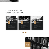 Mi Proyecto del curso: Diseño web con Figma: creación de interfaces eficaces . Projekt z dziedziny UX / UI, Web design, Projektowanie aplikacji mobiln, ch, Projektowanie c, frowe, Projektowanie aplikacji, Projektowanie produktu c i frowego użytkownika Brenda Lizeth Nieto Rizo - 15.04.2022