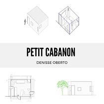 Mi Proyecto del curso Ein Projekt aus dem Bereich Architektur, Innenarchitektur, Innendesign, L, schaftsbau, Architektonische Illustration und ArchVIZ von Denisse Oberto - 13.04.2022