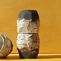 Meu projeto do curso: Cerâmica: modelagem e decoração. Accessor, Design, Arts, Crafts, Fine Arts, and Ceramics project by Ana Muralha - 04.16.2022