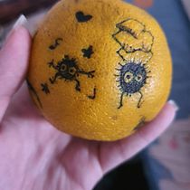 My project for course: Tattoo for Beginners. Tattoo Design project by debmolive2 - 04.16.2022