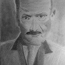 Mein Kursprojekt: Realistische Porträts mit Graphit Bleistift. Traditional illustration, Fine Arts, Sketching, Pencil Drawing, Drawing, Portrait Drawing, Realistic Drawing, Artistic Drawing, and Figure Drawing project by christianworldwide - 04.16.2022