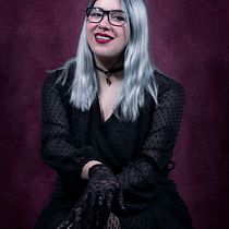 Mi Proyecto del curso: Dirección de modelos para fotografía. Fotografia, Fotografia de moda, Fotografia de retrato, e Fotografia de estúdio projeto de Faustino López López - 16.04.2022