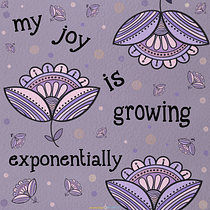 My project for course: Botanical Patterns in a Sketchbook: Conquer the Blank Page. Ilustração tradicional, Pattern Design, Ilustração botânica, e Sketchbook projeto de januja - 16.04.2022
