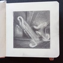 Mi Proyecto del curso: Dibujo realista: aprende a observar lo que te rodea. Un proyecto de Diseño, Ilustración tradicional, Bellas Artes, Bocetado, Dibujo a lápiz y Dibujo realista de Beatriz Pérez Peiró - 17.04.2022