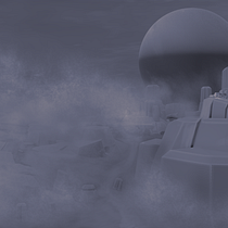 My project for course: Fantastic 3D illustration with Blender. 3D, Digital Illustration, and 3D Design project by Zoltan Fabian - 04.17.2022