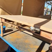 Mi Proyecto del curso: Restauración y transformación de muebles para principiantes. Un progetto di Artigianato, Design e creazione di mobili, Interior design, DIY, Falegnameria , Upc e cling di Beatriz Rodriguez - 17.04.2022
