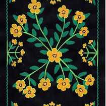 Meu projeto do curso: Introdução à ilustração floral com acrílico. Ilustração tradicional, Artes plásticas, Pintura, Desenho, Pintura Acrílica e Ilustração botânica projeto de Rafael Nolêto - 17.04.2022