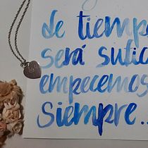 Mi Proyecto del curso: Caligrafía itálica con brush pen Ein Projekt aus dem Bereich Kalligrafie von Abril González - 15.04.2022