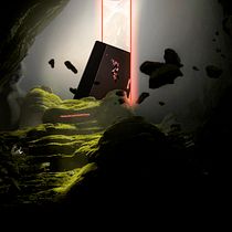 Proyecto del curso: Secretos del fotomontaje y el retoque creativo. Photograph, Photograph, Post-production, VFX, Photo Retouching, Fine-Art Photograph, Photographic Composition, and Photomontage project by Isaac Echenique - 04.18.2022