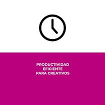 Mi Proyecto del curso: Productividad eficiente para creativos. Creative Consulting, Design Management, Marketing, Management, and Productivit project by Fabiola Apango - 04.18.2022