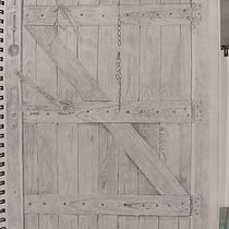 My project for course: Daily Sketching for Creative Inspiration. Traditional illustration, Sketching, Creativit, Drawing, and Sketchbook project by corrodgery - 04.18.2022
