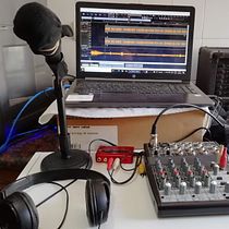 Mi Proyecto del curso: Creación de un podcast desde cero. Un progetto di Podcasting e Audio di GUILLERMO MUROLO - 16.04.2022