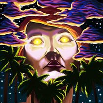 My project for course: Digital Fantasy Portraits with Photoshop. Traditional illustration, Drawing, Digital Illustration, Portrait Drawing, Digital Drawing, and Digital Painting project by Starr Shumaker - 10.25.2021