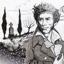 Il mio progetto del corso: Tecniche di inchiostrazione per fumetti e illustrazione. Traditional illustration, Comic, Ink Illustration, Fine Arts, and Painting project by Paolo Savigni - 04.18.2022