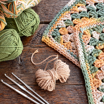 My project for course: Amigurumi Design and Creation. Un projet de Artisanat, Conception de jouets, Art textile, DIY, Crochet, Amigurumi , et Design textile de Lourdes Bustamante - 01.04.2021