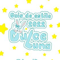 Meu projeto do curso: Criação de uma marca ilustrada: da ideia ao merchandising - Dulce Luna. Un projet de Illustration traditionnelle, Br, ing et identité, Conception de personnages et Illustration numérique de Jessica da Costa - 18.04.2022